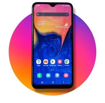 Samsung Galaxy A10