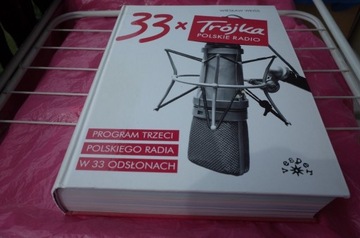 33 x Trójka + płyta LP 50 lat nr 12/550 UNIKAT