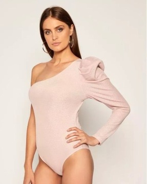 Bluza body różowa Guess