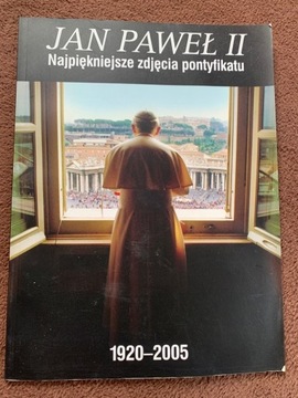 Jan Paweł II Najpiękniejsze zdjęcia   B