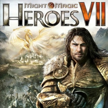 HEROES OF MIGHT AND MAGIC VII 7 [PC] KLUCZ UPLAY