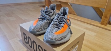 Adidas Yeezy Boost 350 v2 Beluga Reflective 42.2/3