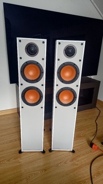 Kolumny głośnikowe monitor audio 200