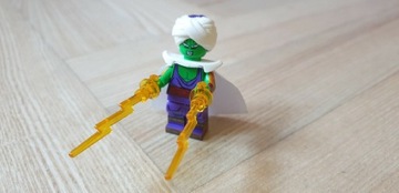 Piccolo Dragon Ball Szatan Serduszko