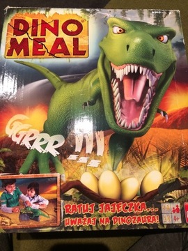 DINO Meal