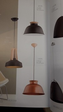 13szt cena za wszystkie!Lampa loft AlfaTobilo60075