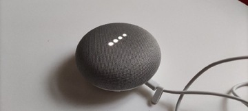 Głośnik inteligentny Google Home Mini