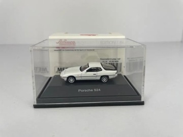 Schuco 1:87 Porsche 924