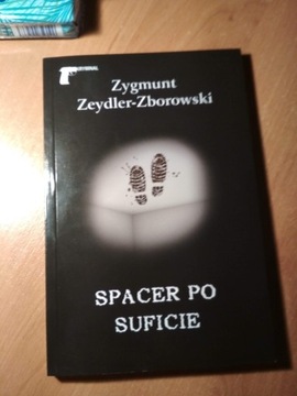 Z.Zeydler-Zborowski Spacer po suficie