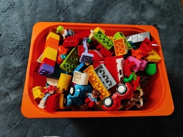LEGO Duplo - zestaw