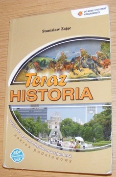 TERAZ HISTORIA STANISŁAW ZAJĄC 