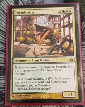 MTG, Phytohydra 