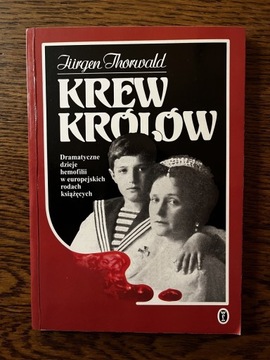 jurgen thorwald krew królów