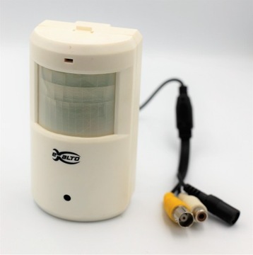 Kamera CCD COLOR, Mikrofon  model XC-2301 e-alto