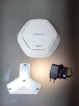 Linksys LAPN600 Business Access Point N600