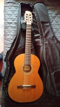 gitara Admira 630 BU
