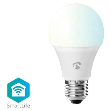 Żarówka standardowa LED SmartLife E27 9 W 800 lm