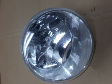 Halogen lewy toyota auris 2 II, yaris 2 II OEM