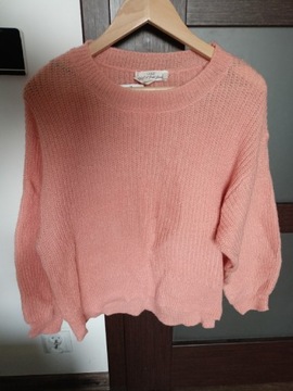 Nowy sweter H&m S