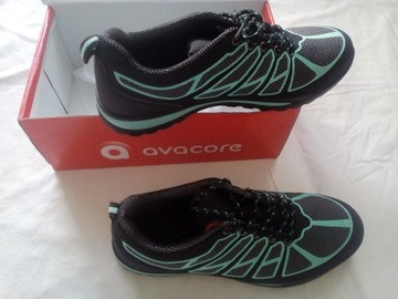 Buty robocze ochronne Avacore Bolt S1P rozmiar 42!