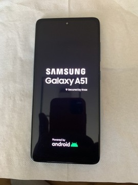 Samsung Galaxy A51