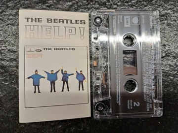 The Beatles Help