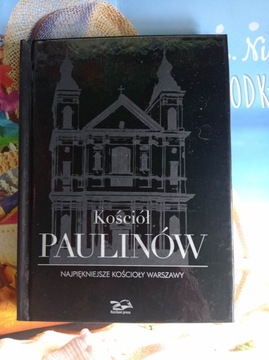 Kościół Paulinów,  Rosikon Smólski Smólska bdb