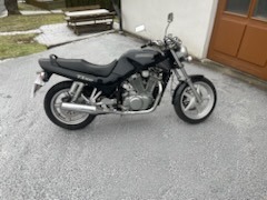 Suzuki VX 800 plus stelaż i kufry