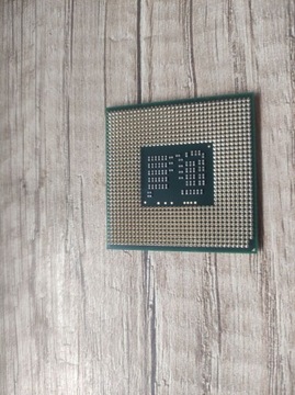 Procesor Intel i3 - 380m do laptopa