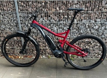 EMTB, Ebike, Conway eWME 329 Full, 29" Enduro. XL