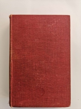 Książka angielska TANGLES by M. Cameron 1912 (7)