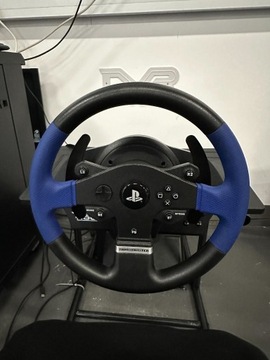 Kierownica Thrustmaster T150 z pedałami - do PS PC