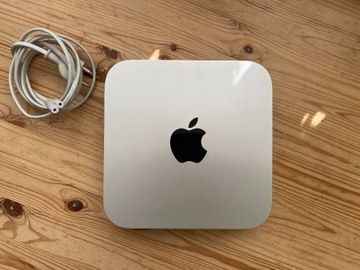 Mac Mini Late 2014 8GB 1TB