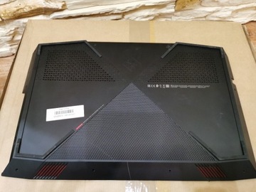 Obudowa dolna Hp omen 17-AN 