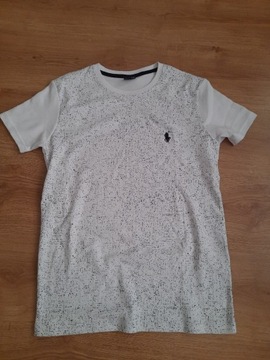 Polo Larf Lauren T-shirt koszulka męska S / M