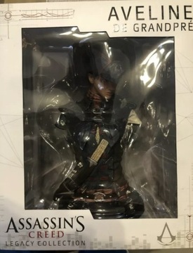 Aveline , Assassin`s Creed 3, Liberation
