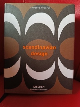 Scandinavian design Charlotte & Peter Fiell