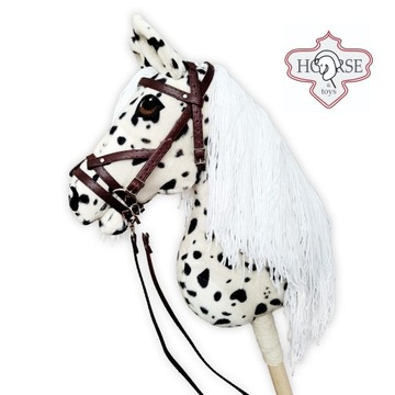 Hobby Horse  Roxi Duży A3 (Koń na patyku)