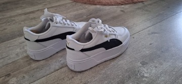 Buty Damskie Puma Forever Better 37r