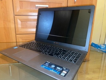 Laptop Notebook Asus F550C