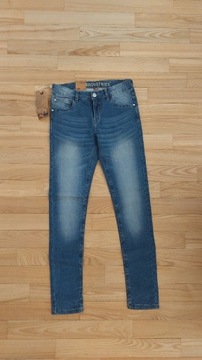 Chłopięce Joggerjeans rozmiar wzrost 164 cm