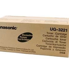 Toner Panasonic UG-3221oryginał UF-4000 F VAT