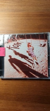 PŁYTA CD KORN "KORN" NOWA W FOLII WYD.1994