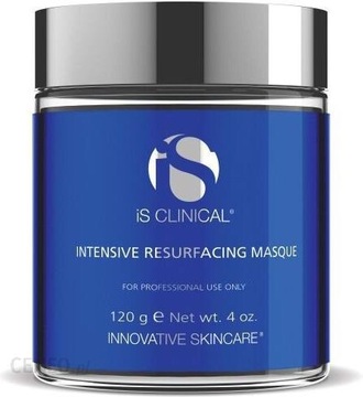 Is clinical professional resurfacing macque 