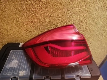 Lampa tylna lewa BMW F31 Lci