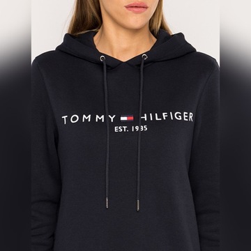 Bluza TOMMY HILFIGER 