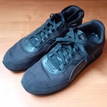 Buty Puma ST Runner Rozmiar 40,5