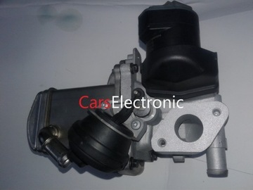 EGR Volvo V40 V60 XC60 V70 2.0 D2 D3  31422119