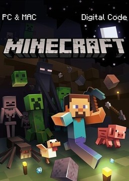 Minecraft: Java Edition (PC) 