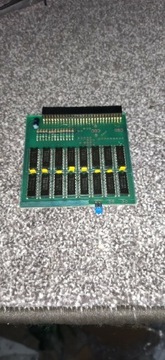 Rozszerzenie pamięci do Amiga 500